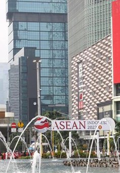 ASEAN - Khu vực hấp dẫn nhất với đầu tư nước ngoài