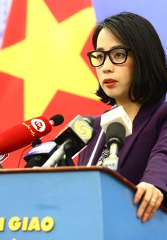 Việt Nam yêu cầu Văn phòng Cao ủy Nhân quyền Liên Hợp Quốc đính chính thông tin