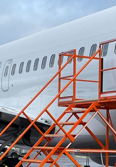 FAA kiểm tra để đưa Boeing 737 MAX trở lại hoạt động