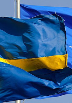 Hungary tuyên bố ủng hộ Thụy Điển gia nhập NATO