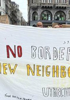 Lãnh đạo Frontex: Không gì có thể ngăn cản người nhập cư