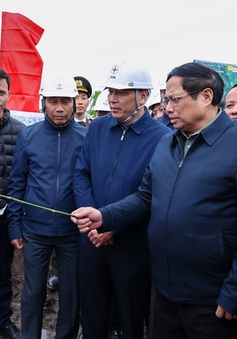 Thủ tướng yêu cầu hoàn thành đường dây 500 kV mạch 3 vào tháng 6/2024