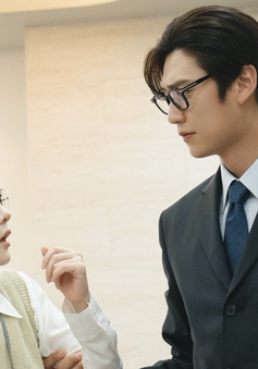 Từ "Cậu út nhà tài phiệt" đến "Cô đi mà lấy chồng tôi": Chủ đề "hồi sinh" trỗi dậy trong phim Hàn Quốc