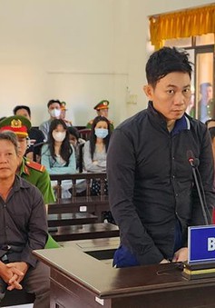 Kiên Giang xét xử vụ án đầu tiên liên quan đến chống khai thác IUU