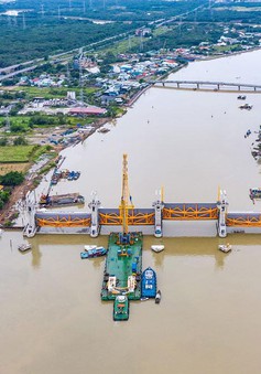Hơn 79.000 tỉ đồng vốn đầu tư công tại TP Hồ Chí Minh