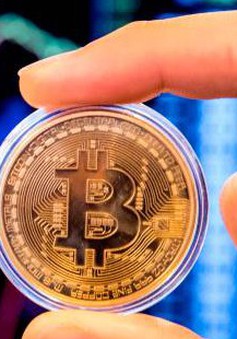 Bitcoin lần đầu vượt mức 50.000 USD sau hơn 2 năm