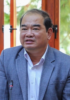 Kỷ luật cảnh cáo Chủ tịch UBND huyện Đơn Dương, Lâm Đồng