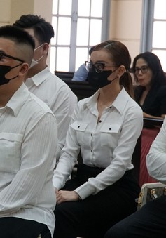 Không chấp nhận đơn xin hoãn chấp hành án phạt tù của Trang Nemo