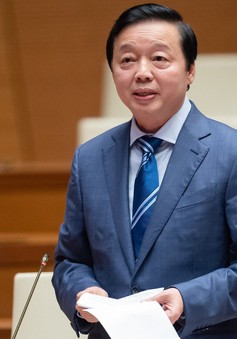 Phó Thủ tướng Trần Hồng Hà làm Chủ tịch Ủy ban sông Mê Công Việt Nam