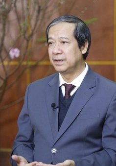 Bộ trưởng Nguyễn Kim Sơn: Đổi mới giáo dục càng sâu rộng càng nhiều thách thức, cần kiên trì!