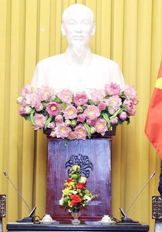 Việt Nam và Mông Cổ mở rộng hợp tác, tích cực phối hợp phòng chống tội phạm