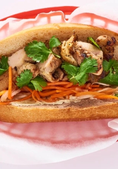 8 món ăn được tạp chí Mỹ đánh giá là "biểu tượng" của Việt Nam