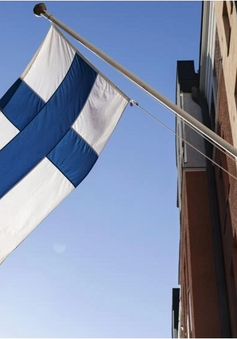 Phần Lan - quốc gia hạnh phúc nhất thế giới trong 7 năm liên tiếp