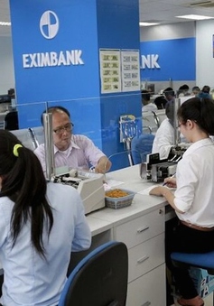 Vụ nợ 8,5 triệu tính lãi thành 8,8 tỷ đồng: Eximbank lên tiếng