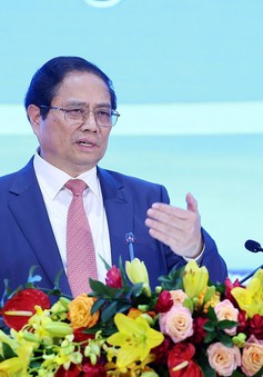 Thủ tướng chỉ rõ ''một trọng tâm, hai tăng cường, ba đẩy mạnh'' trong thực hiện Quy hoạch tỉnh Tiền Giang