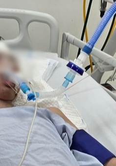 Điều tra vụ nam sinh lớp 8 bị đánh dẫn đến chết não tại Hà Nội