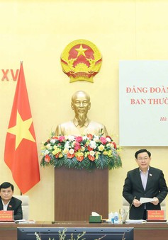 Sớm hiện thực hóa mục tiêu đưa Nghệ An trở thành tỉnh phát triển khá của cả nước