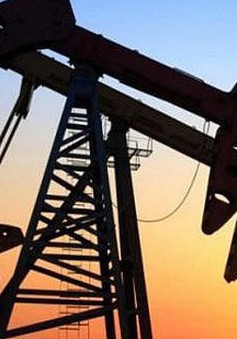 OPEC+ gia hạn cắt giảm sản lượng dầu
