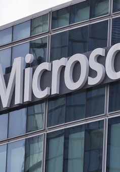 Microsoft đầu tư 2,9 tỷ USD phát triển AI và Cloud tại Nhật Bản