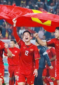 Xây dựng lối chơi của ĐT Việt Nam (phần 2): DNA của bóng đá Việt Nam