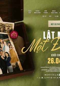 Tháng 4, phim Việt có đảo ngược được tình thế trên sân nhà?