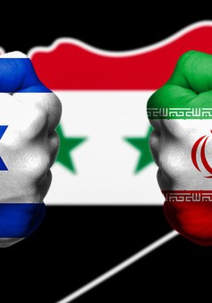 Cộng đồng quốc tế kêu gọi Israel và Iran kiềm chế, nỗ lực tháo ngòi căng thẳng trong khu vực