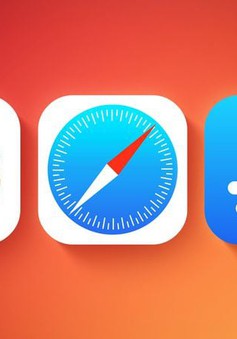 iOS 17.5 Beta cho phép người dùng iPhone tải ứng dụng trực tiếp từ web