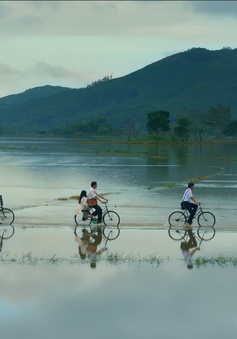 Cảnh đẹp Phú Yên cùng truyện Nguyễn Nhật Ánh lại lên màn ảnh rộng
