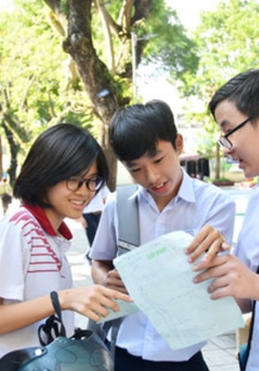 TP Hồ Chí Minh giảm gần 6.000 chỉ tiêu tuyển sinh vào lớp 10 công lập