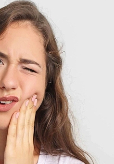 Cách nhận biết cơn đau răng nghiêm trọng