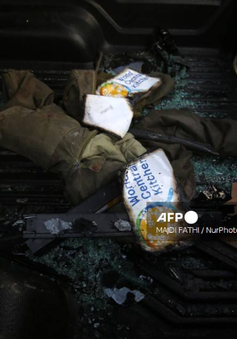 Israel điều tra vụ không kích khiến 7 nhân viên cứu trợ thiệt mạng ở Gaza