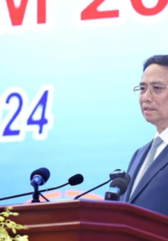 Thủ tướng: Lạng Sơn cần tập trung khơi thông, huy động mọi nguồn lực cho phát triển