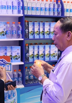 Mang sản phẩm đặc trưng tỉnh Bình Thuận đến gần hơn với người dân TP Hồ Chí Minh