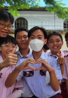 TP Hồ Chí Minh chốt lịch thi lớp 10 năm học 2024-2025
