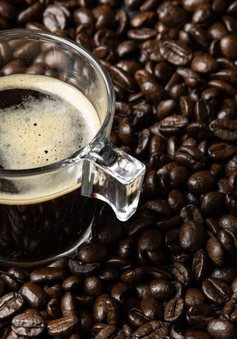 Xuất khẩu cà phê của Indonesia vượt xa nhập khẩu