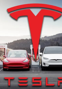 Lung lay hy vọng thành "Tesla thứ 2"