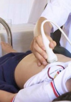 Khám sàng lọc và phẫu thuật miễn phí bệnh tim bẩm sinh cho trẻ tại Đắk Lắk