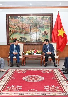 Phát huy vai trò Đại sứ Du lịch Việt Nam tại Hàn Quốc