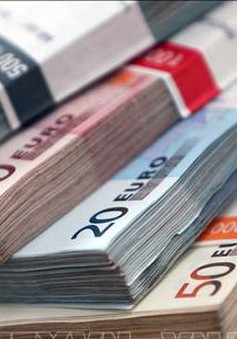 EU giới hạn thanh toán tiền mặt để chống rửa tiền