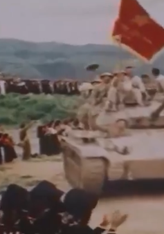 Đường lối chiến tranh nhân dân - đỉnh cao nghệ thuật quân sự Việt Nam
