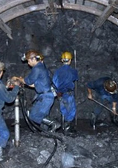 Cháy khí metan dưới hầm lò, 4 công nhân tử vong