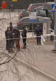 Bị bắt nạt là động cơ của nghi phạm vụ xả súng tại trường học ở Phần Lan