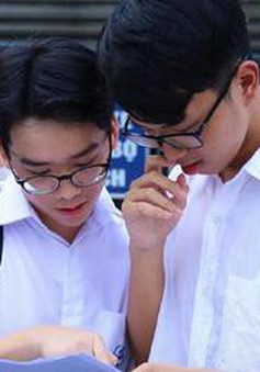 Ba trường chuyên tại Hà Nội chốt lịch thi, không xét tuyển thẳng vào lớp 10