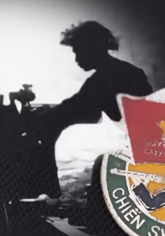 Huy hiệu “Chiến sĩ Điện Biên Phủ” - Biểu tượng của tinh thần quyết chiến, quyết thắng
