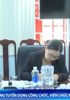 Đắk Lắk tăng cường tuyển dụng công chức, viên chức người dân tộc thiểu số