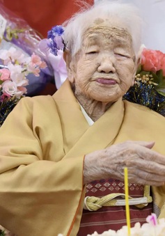 68.000 người cao tuổi chết trong cô độc tại Nhật Bản mỗi năm