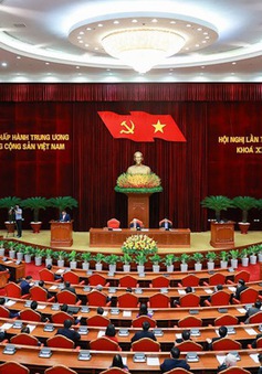 Trung ương giới thiệu đồng chí Tô Lâm làm Chủ tịch nước, đồng chí Trần Thanh Mẫn làm Chủ tịch Quốc hội