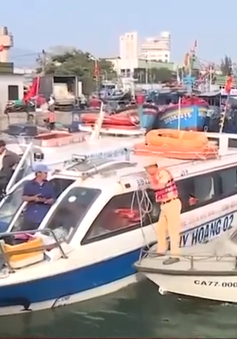 Bình Định đảm bảo an toàn giao thông đường thủy dịp nghỉ lễ