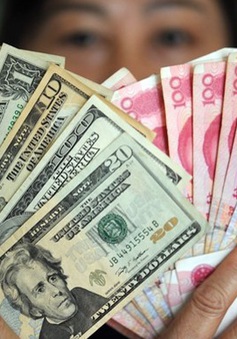 Tiền tệ châu Á hồi phục trở lại