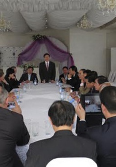 Cơ hội phát triển của DN Việt Nam tại thị trường Kazakhstan